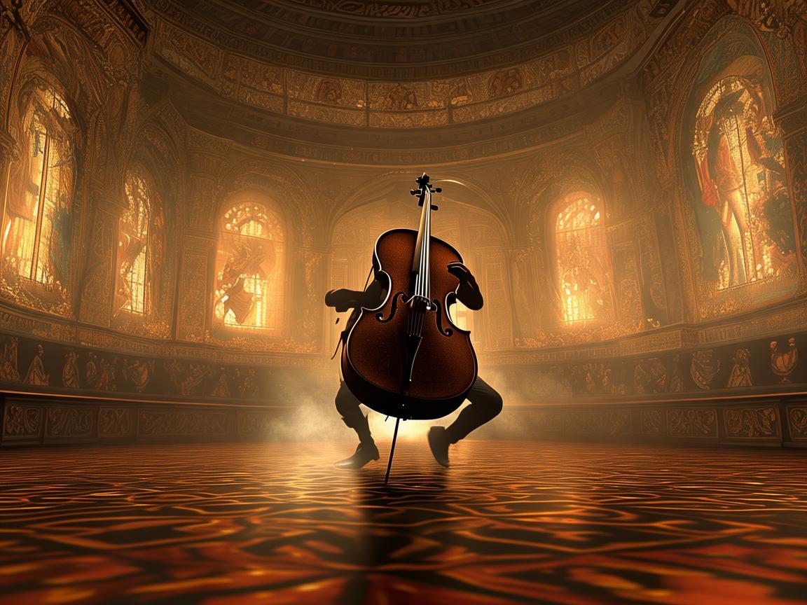 奏响选拔赛的激昂乐章