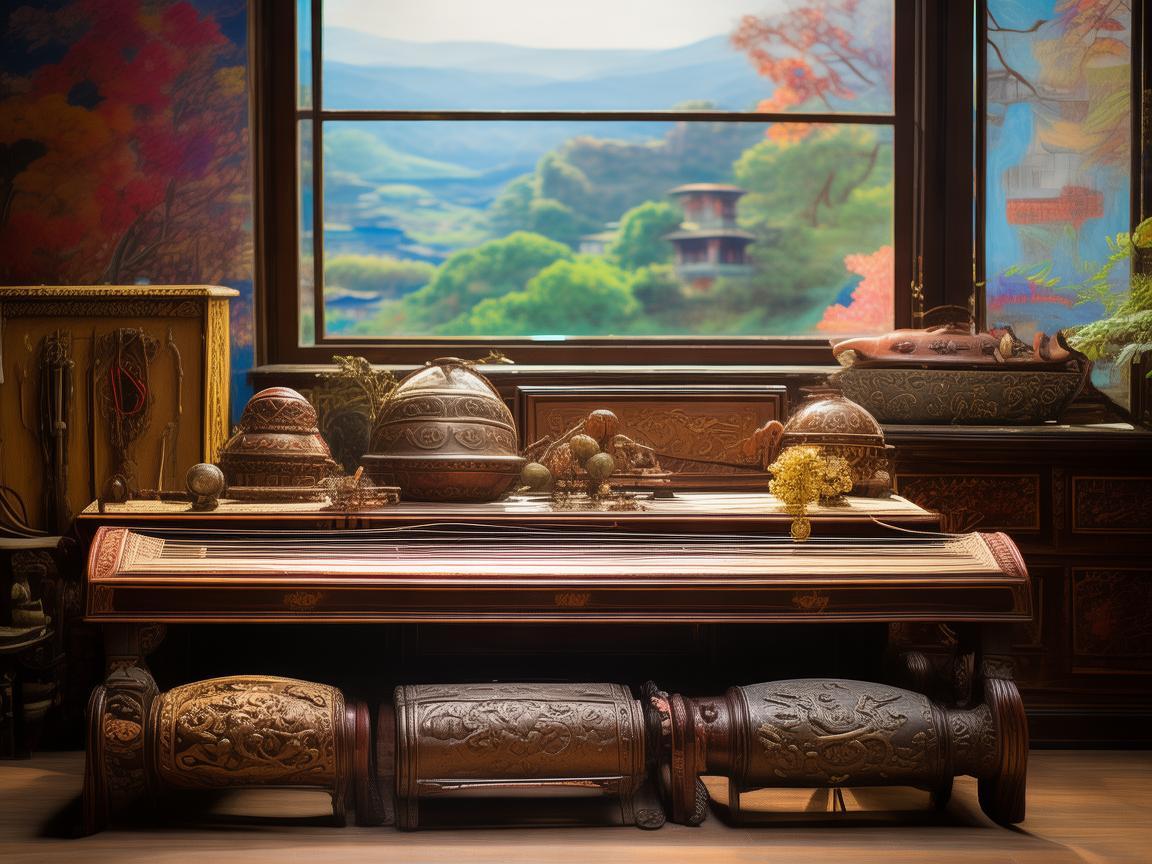 奏响怀化的音乐华章