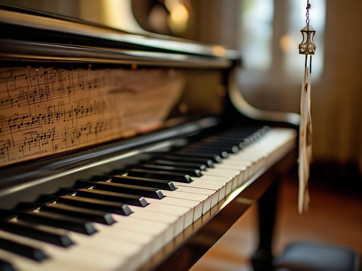 风湿性心脏病，音乐创作中的情感共鸣与健康挑战