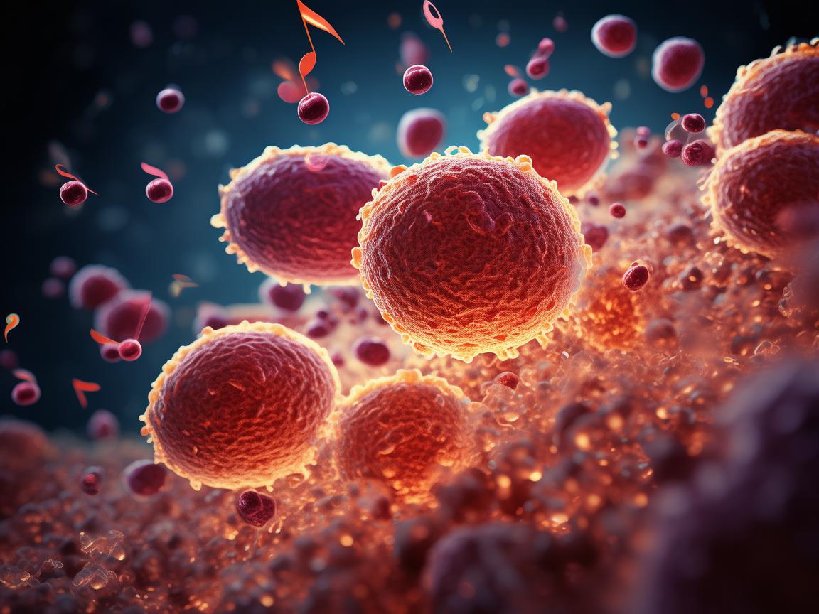 中毒型细菌性痢疾，音乐创作中的‘健康警钟’