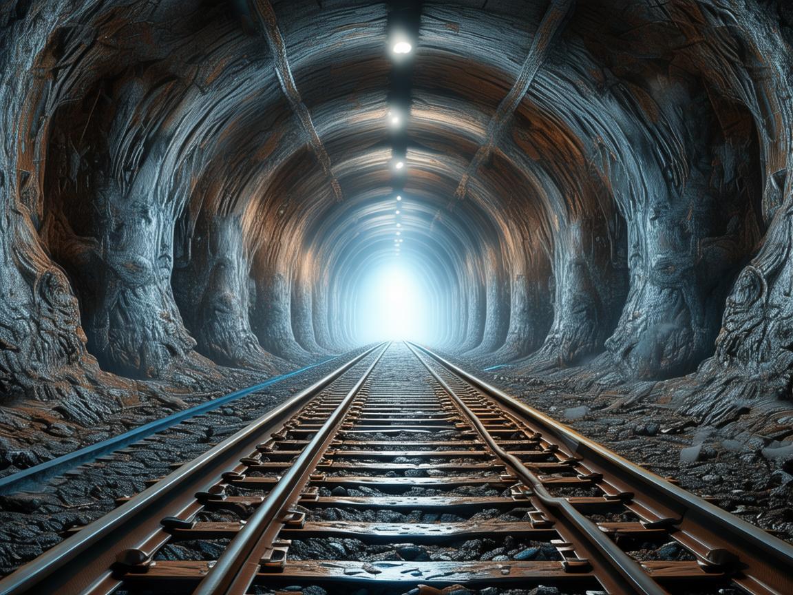 铁路隧道，如何通过音乐创作，让空间与时间共鸣？