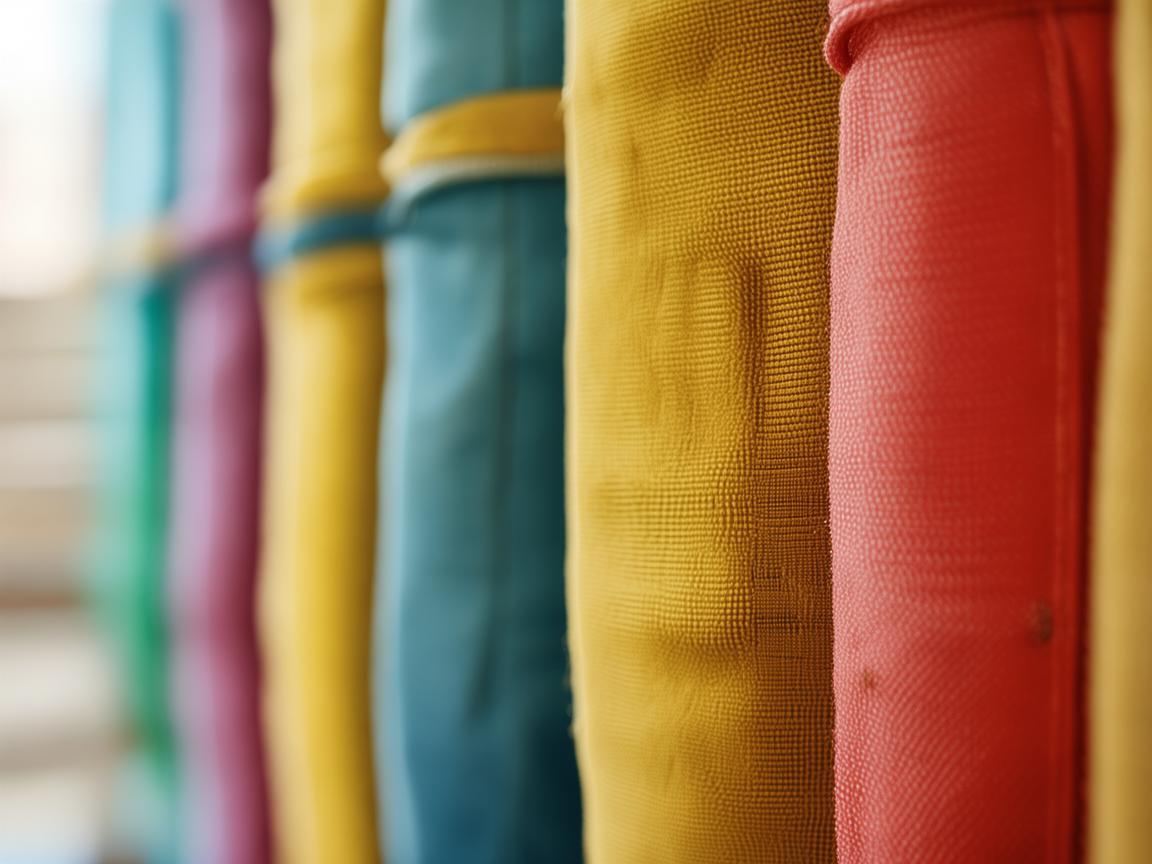 壁挂式储物袋，空间旋律的收纳乐章