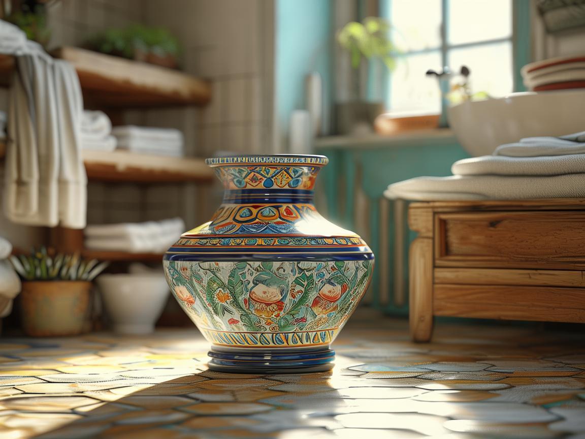 蹲便器，生活乐章中的独特音符