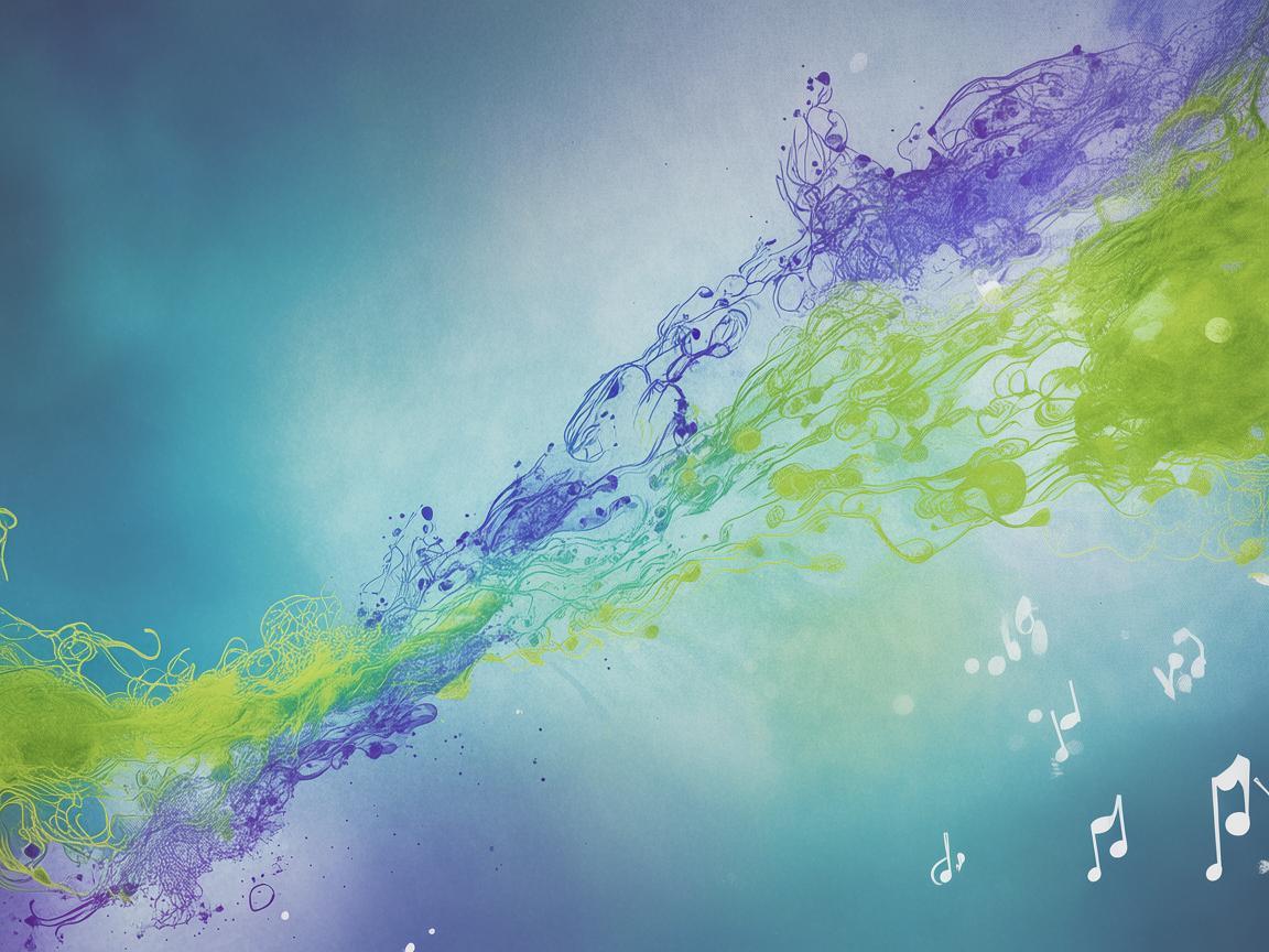 淋巴瘤的旋律，音乐与免疫系统的共鸣