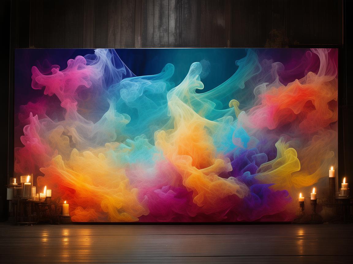 鸡尾酒调色，如何通过音乐创作中的层次感营造丰富情感？