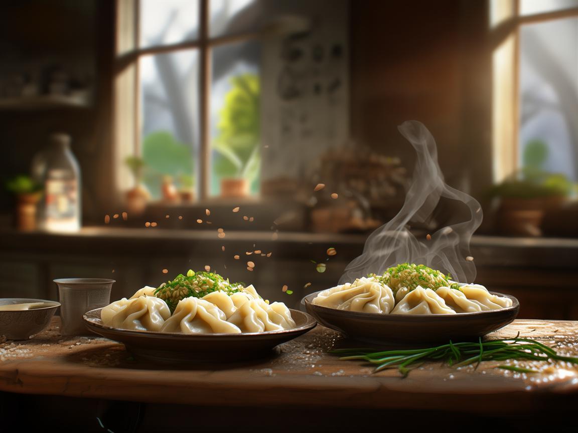 羊肉泡馍，传统美食与现代旋律的交响？