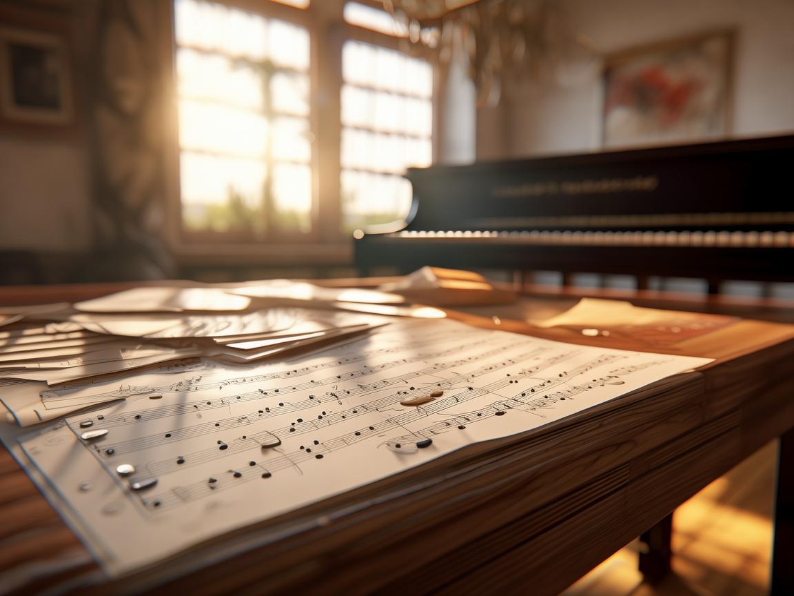 湿疹与音乐创作，灵感与健康的微妙平衡