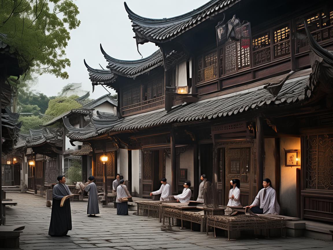 嵊州，古韵新声奏响的音乐华章