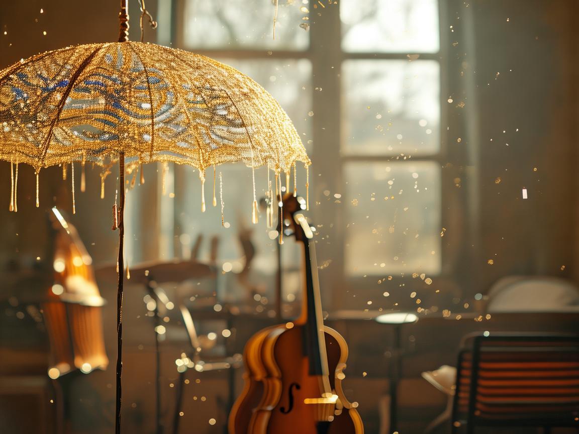 防晒服，音乐创作中的隐形保护伞？