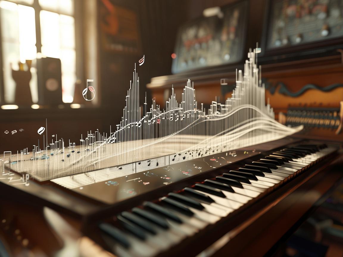 音乐创作中的力学，如何平衡旋律与节奏的动态张力？