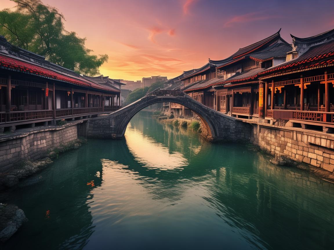 江门，五邑文化下的音乐创作灵感之源？