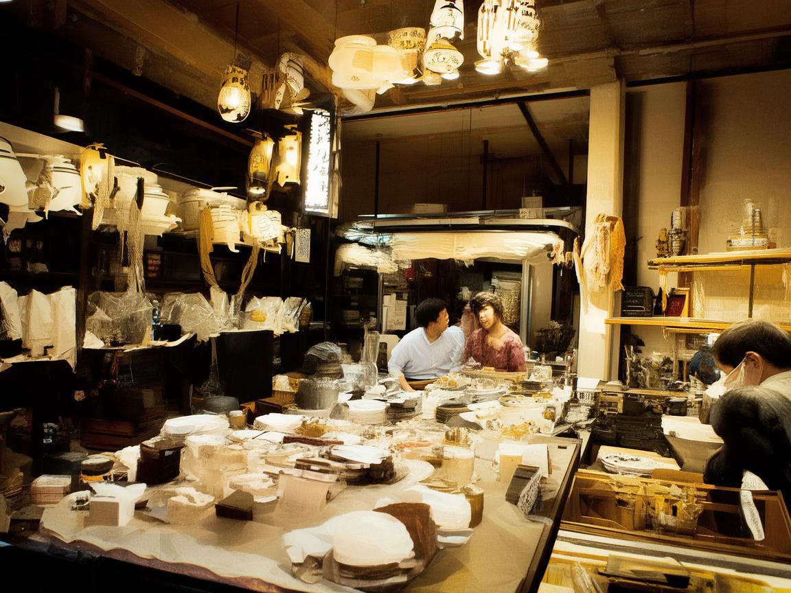 翱翔水上的灵动音符——水上飞机之韵