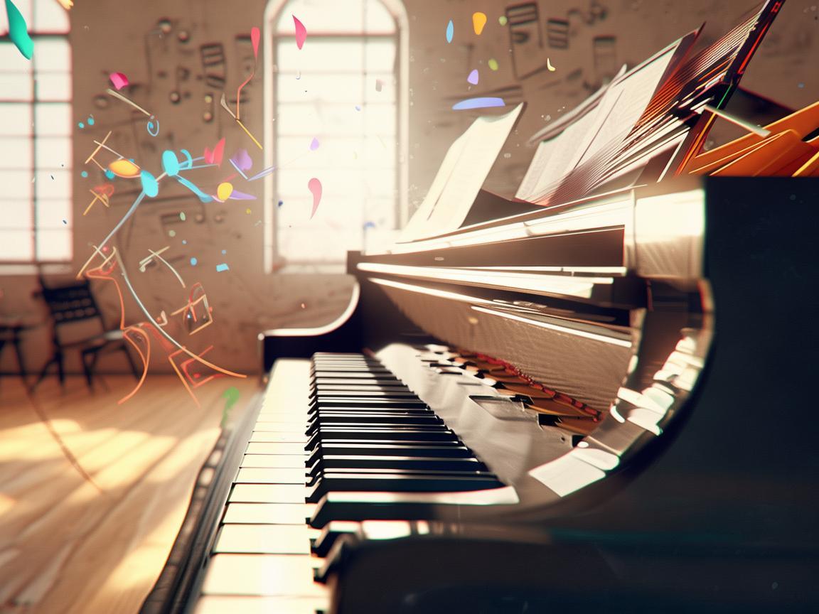 如何激发雇员的创造力，作曲家视角下的音乐创作灵感