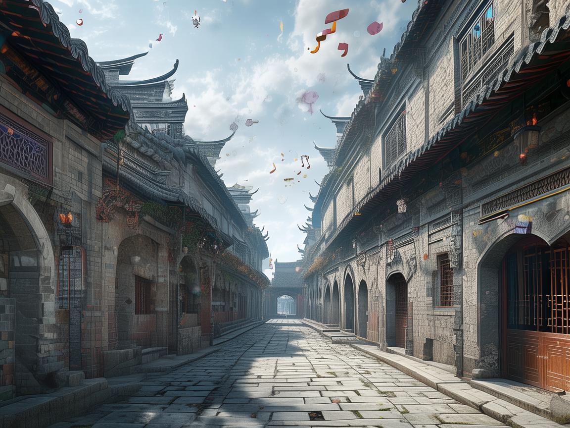 邹城古韵，如何以现代音乐语言重现千年古城之魂？