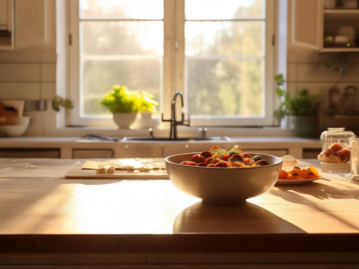 兰州拉面，一碗面，一曲味觉交响乐？