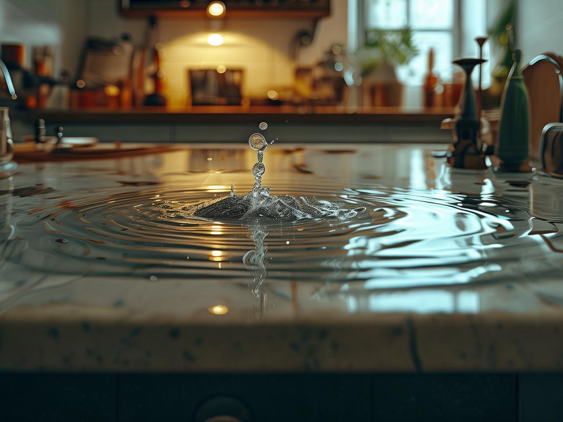 洗碗布的旋律，厨房中的音乐创作灵感