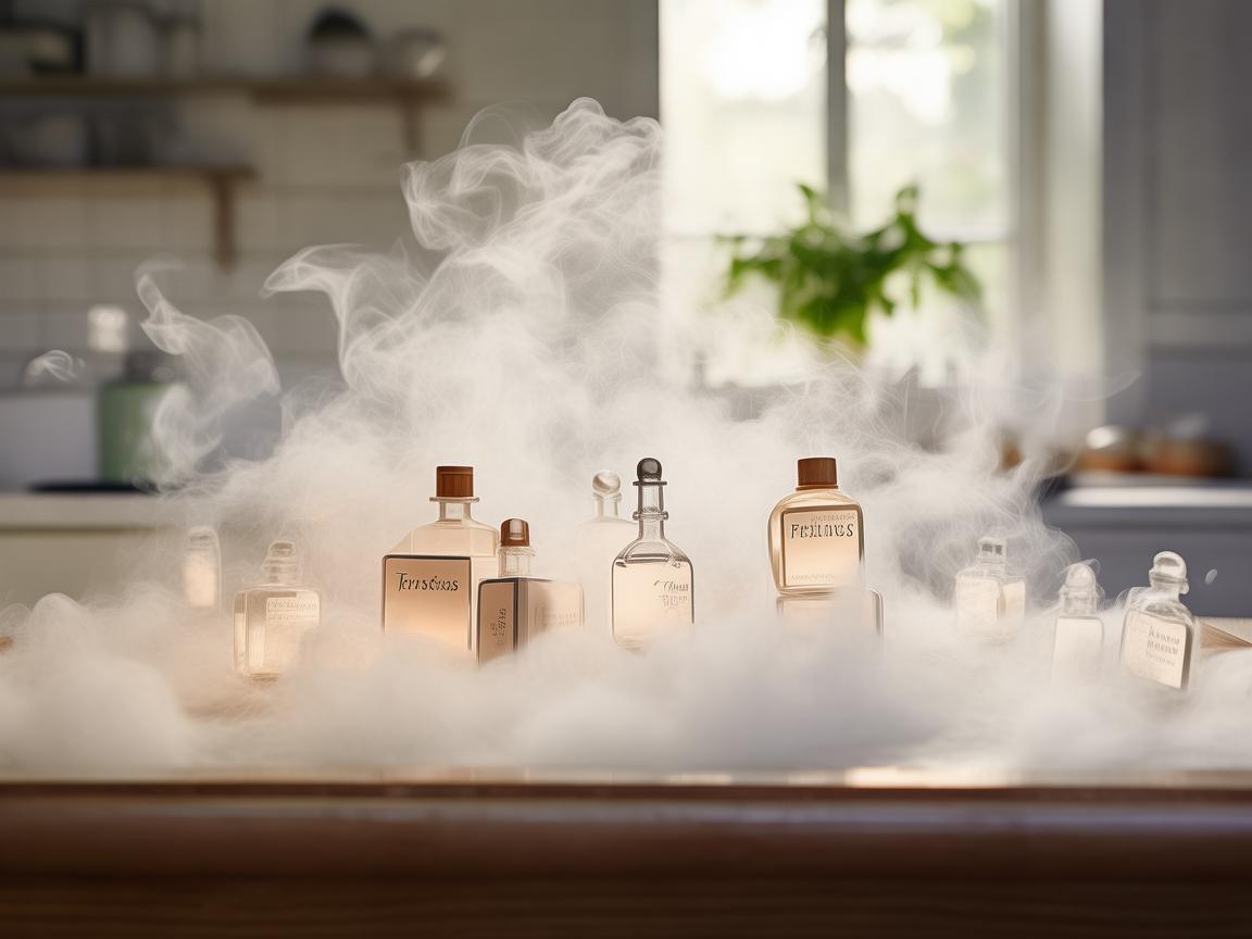 冰箱除味剂，音乐创作中的清新剂？