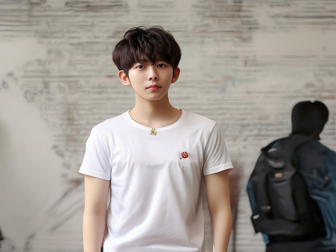 无袖T恤，奏响身体与旋律的共鸣乐章