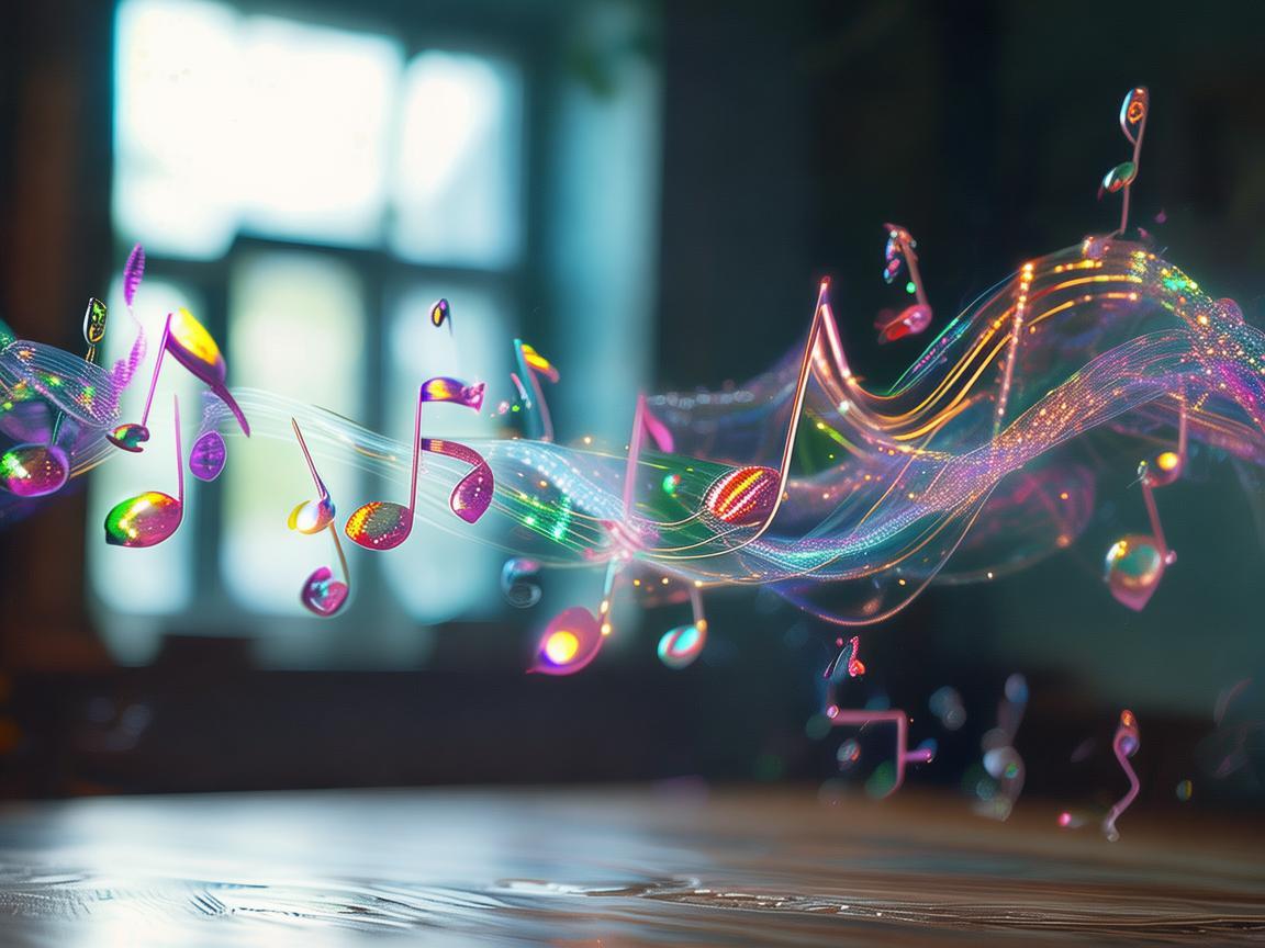 羡慕，灵感背后的复杂旋律