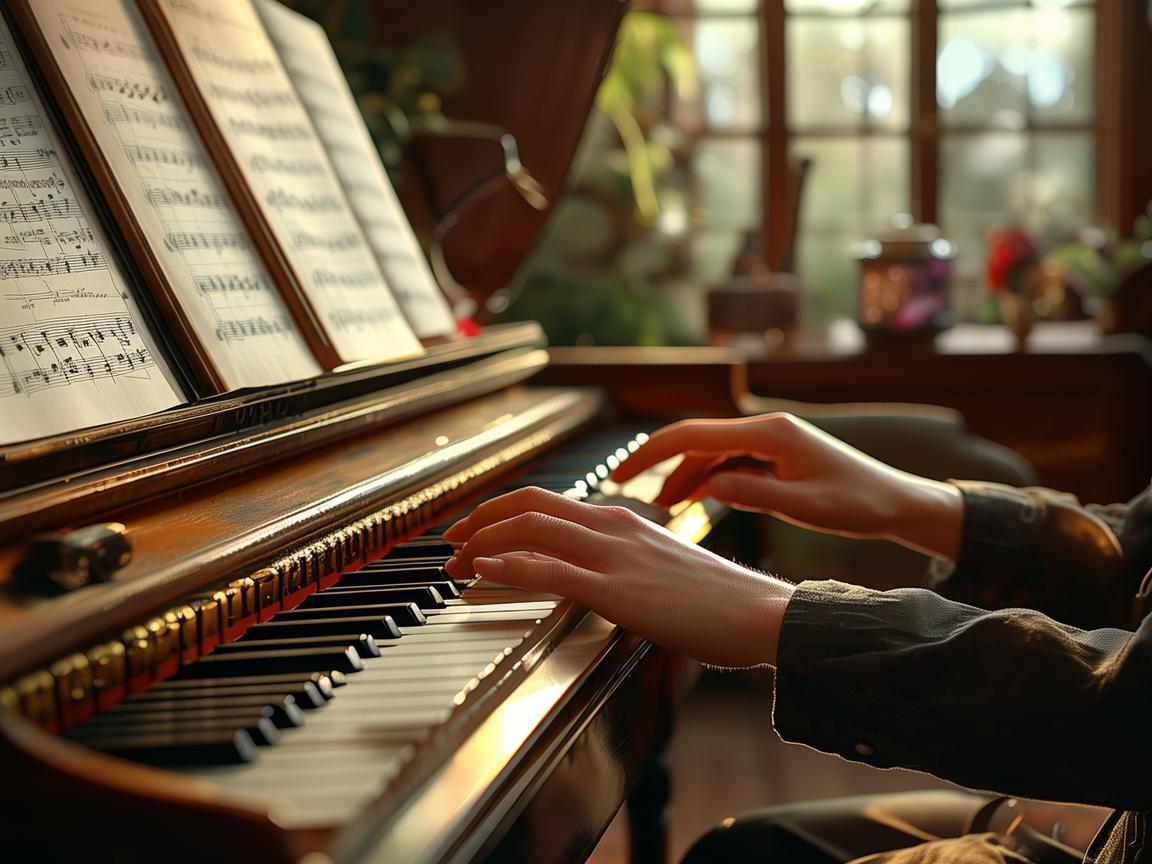 结膜炎，如何不扰乱我的音乐灵感？——作曲家的职业挑战与应对