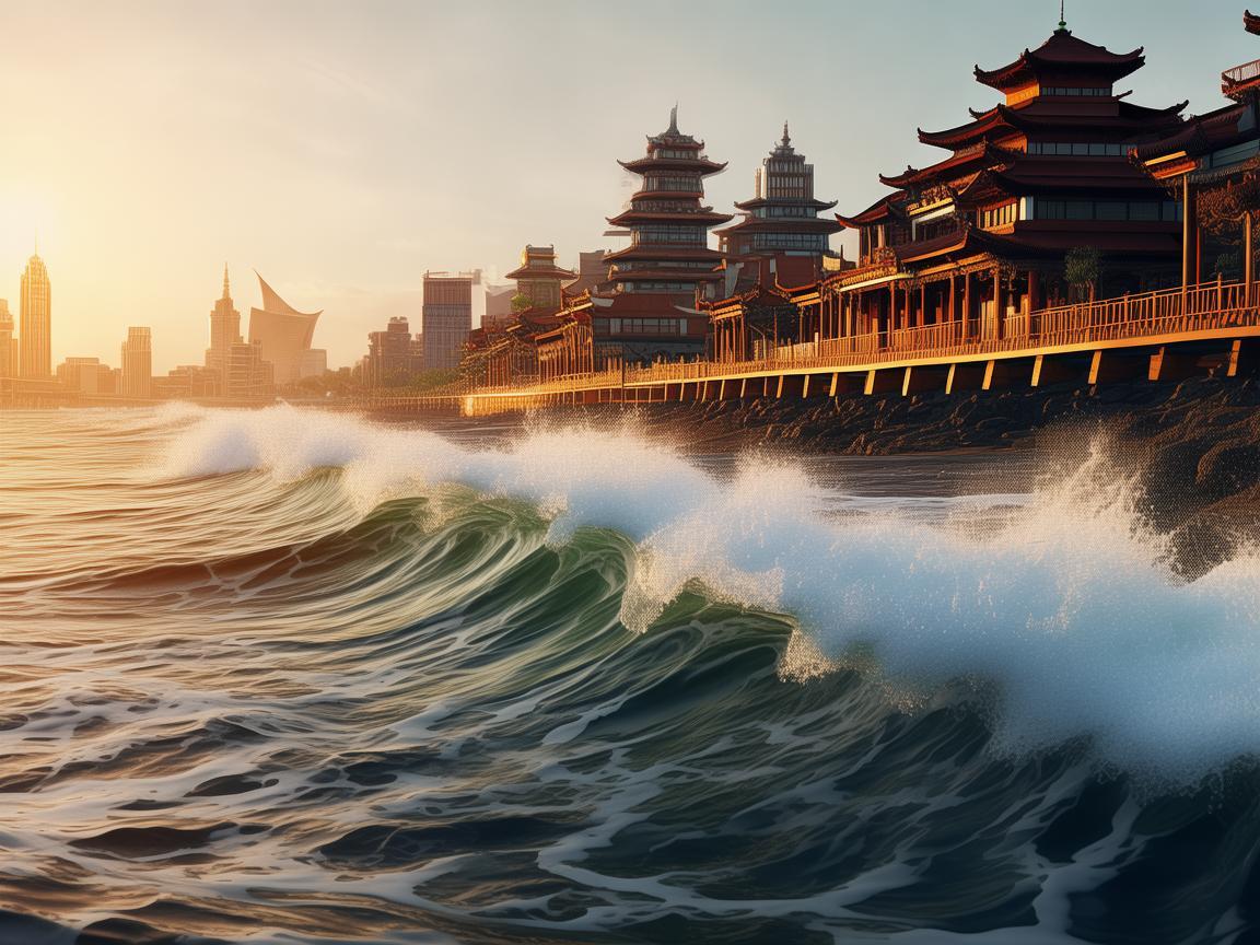 连云港的旋律，如何将地方特色融入现代音乐创作中？