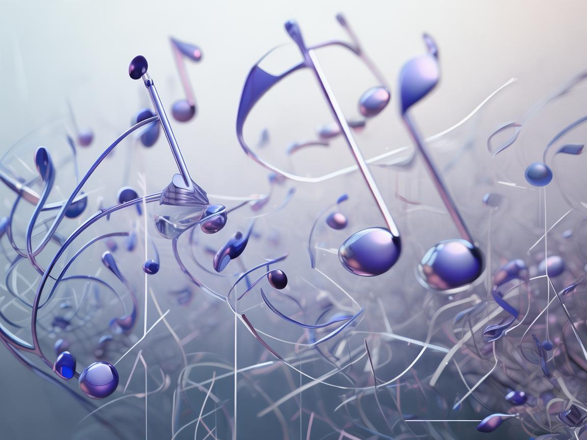 如何运用组合数学优化音乐作品的编排与结构？