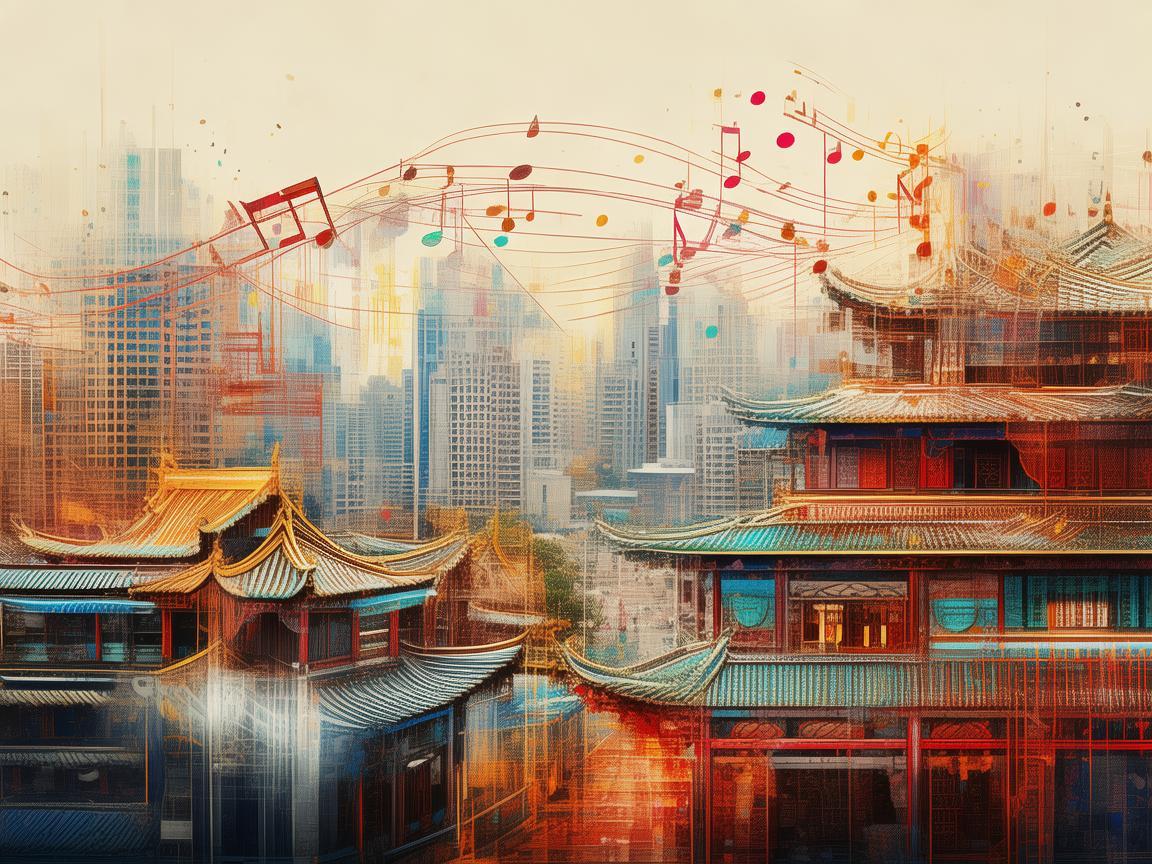 贵阳，城市之音——如何将地域特色融入现代音乐创作？