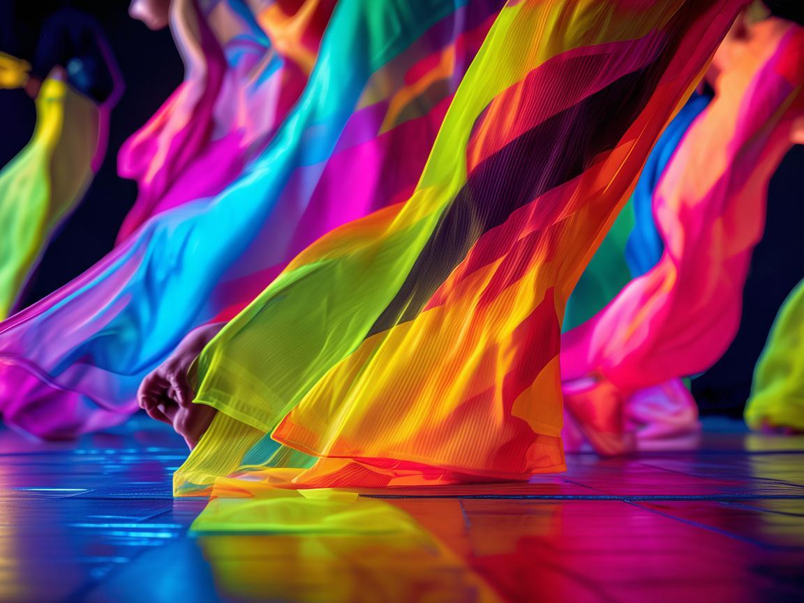 运动服套装，律动中的时尚乐章