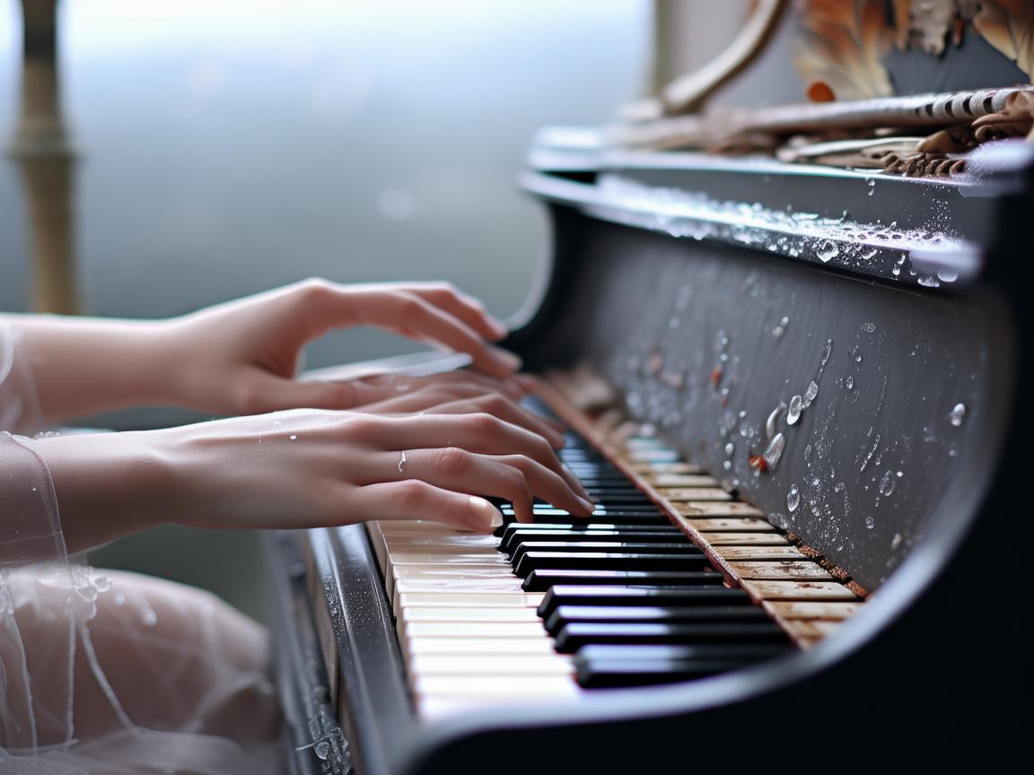 音乐与肺炎，交织的生命之歌