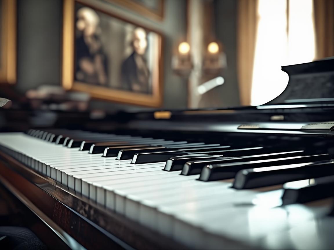 内分泌疾病与音乐创作的奇妙关联