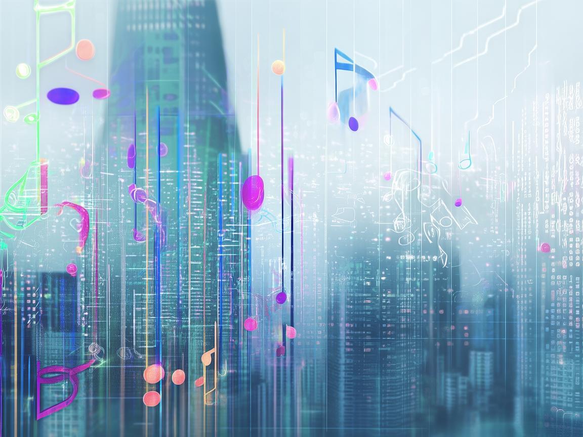 人工智能作曲，是创新伙伴还是创意威胁？