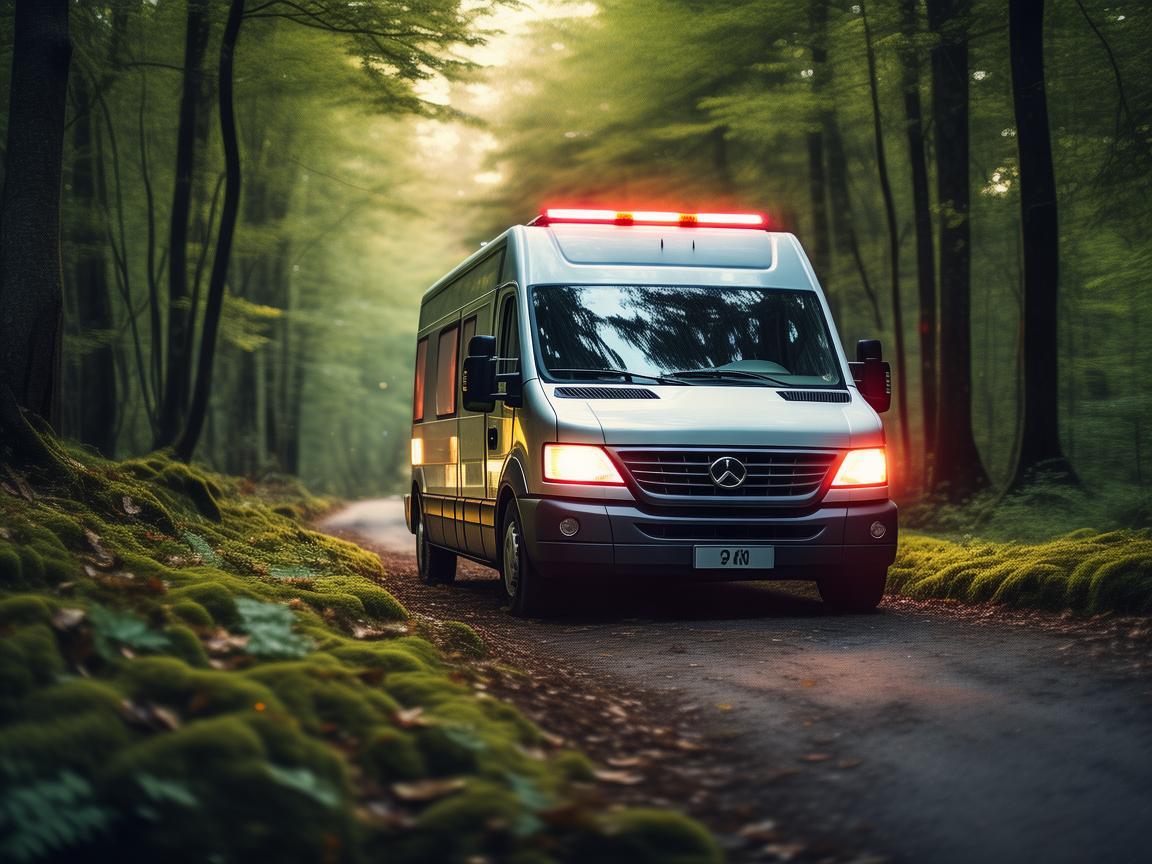 救护车音乐，如何在紧急中传递宁静？