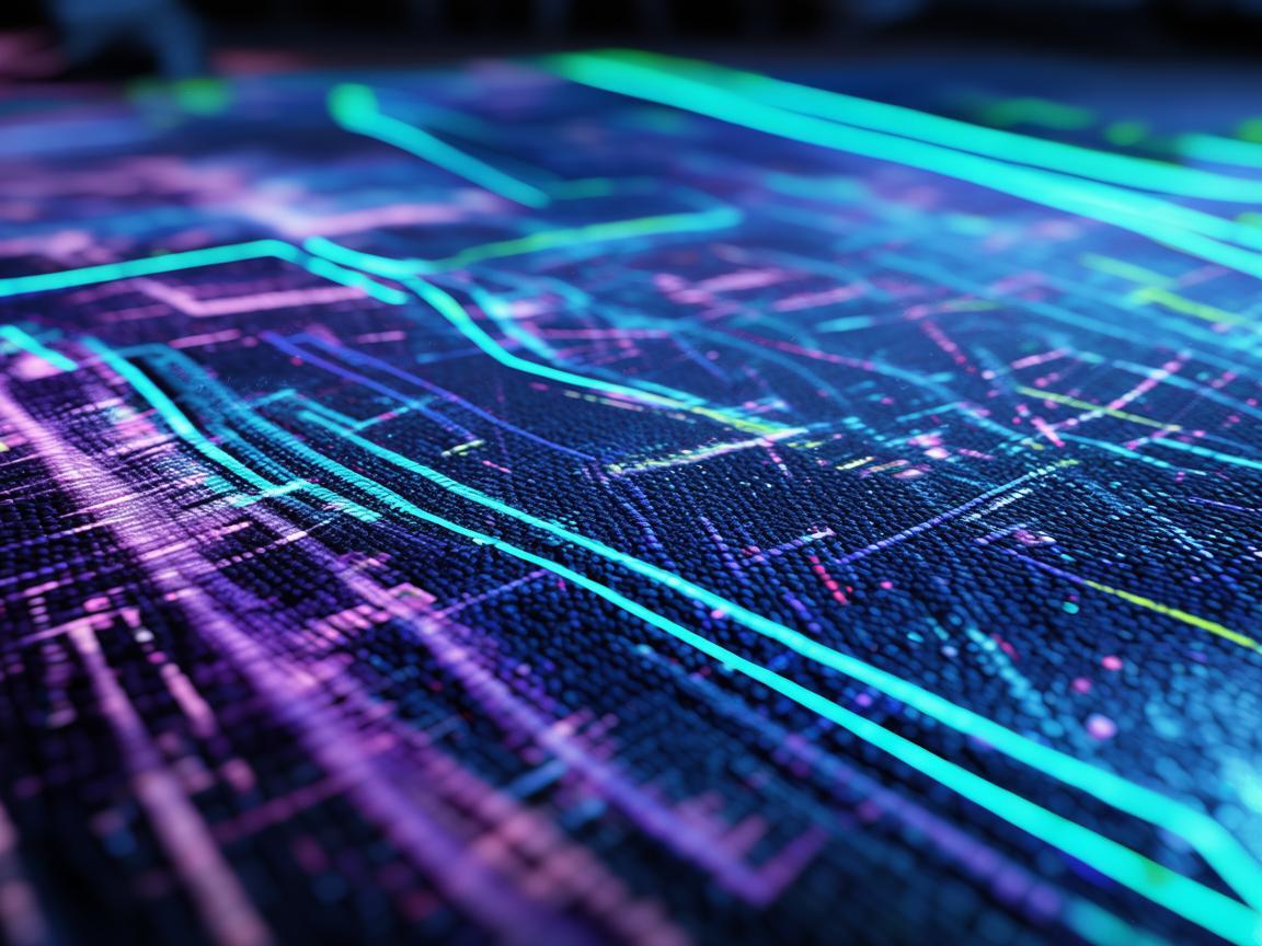 游戏垫，奏响虚拟世界的节奏乐章