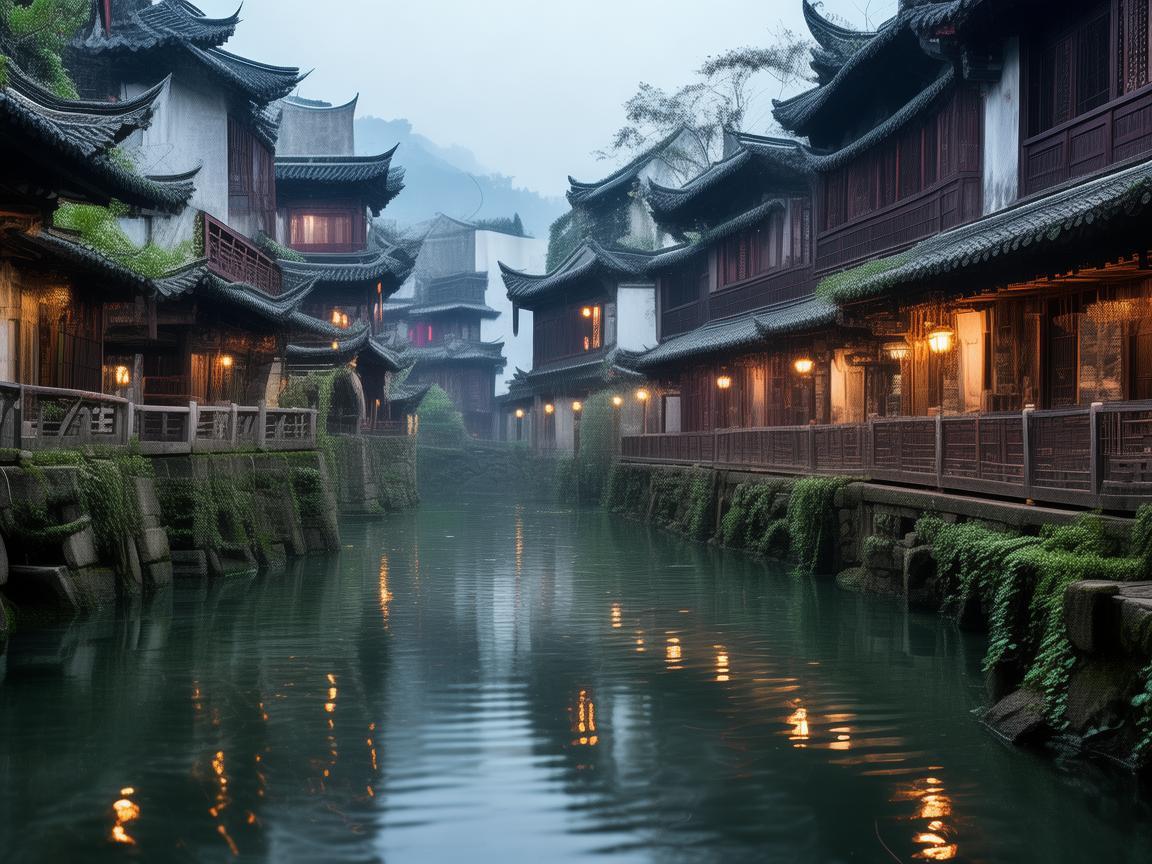 在吴江的古韵中，如何编织现代音乐之梦？