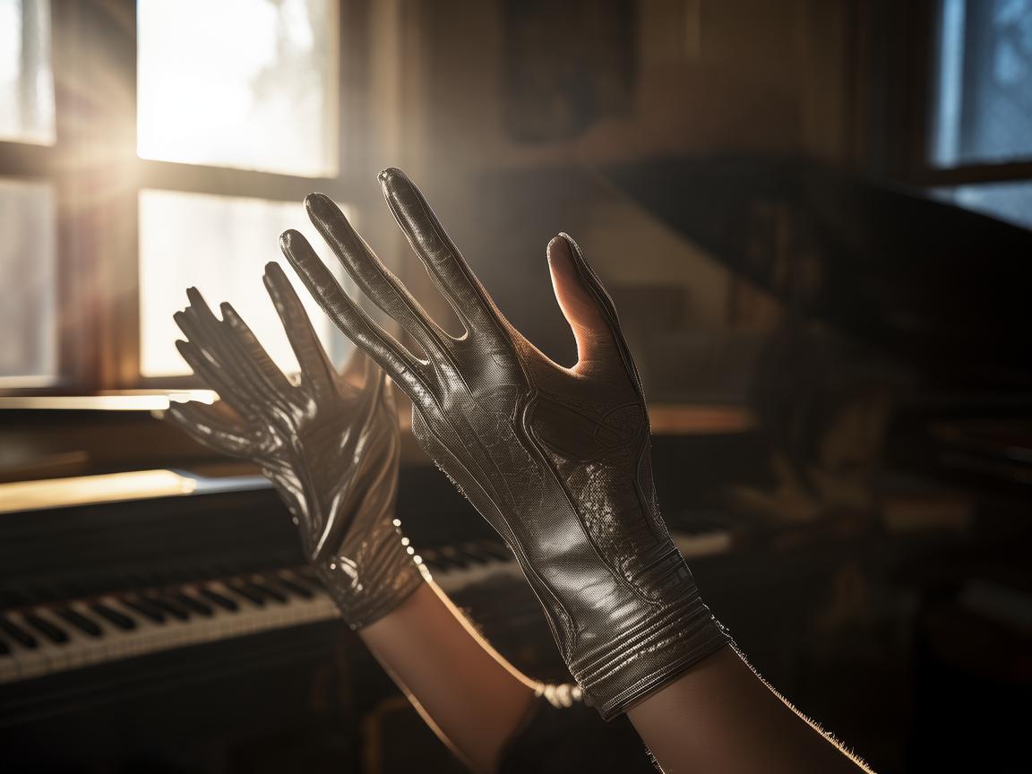 连指手套，作曲家创作中的隐形助力？