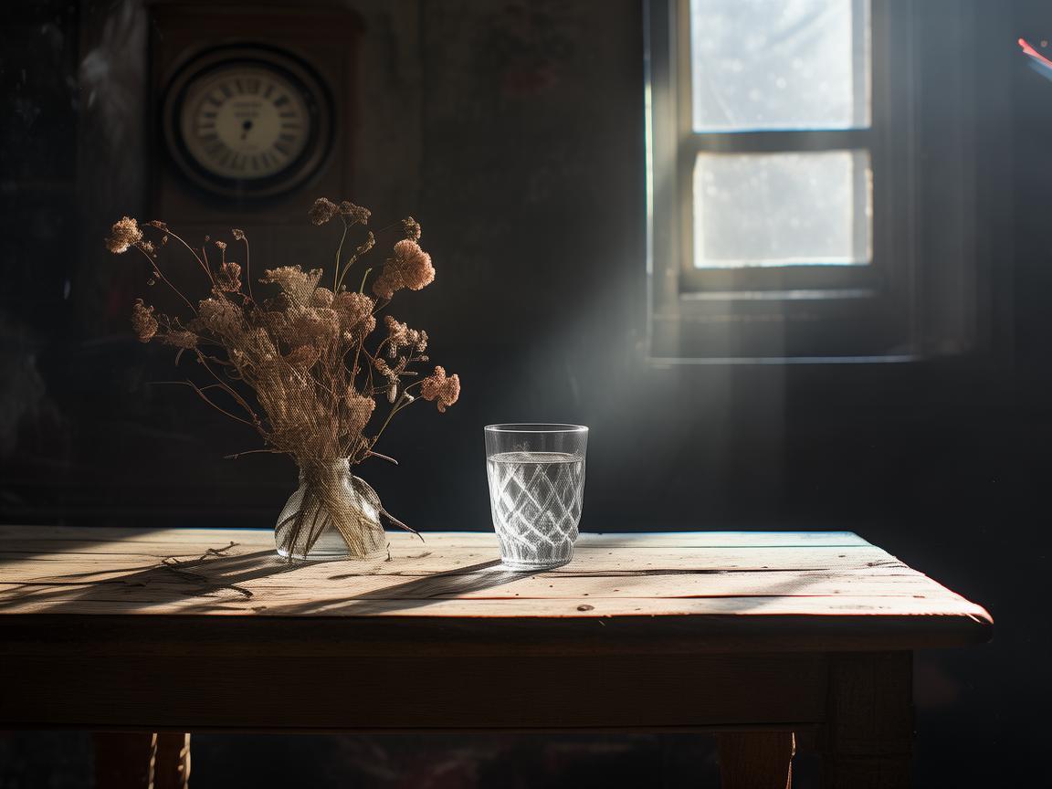 胃炎之痛，奏响健康警钟的乐章