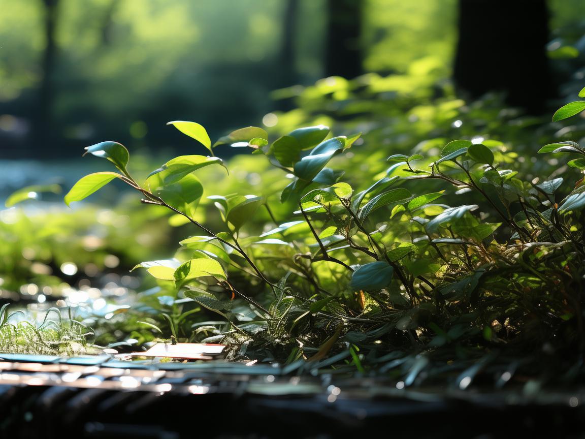 在宁德的灵感，如何将自然之音融入现代音乐创作中？