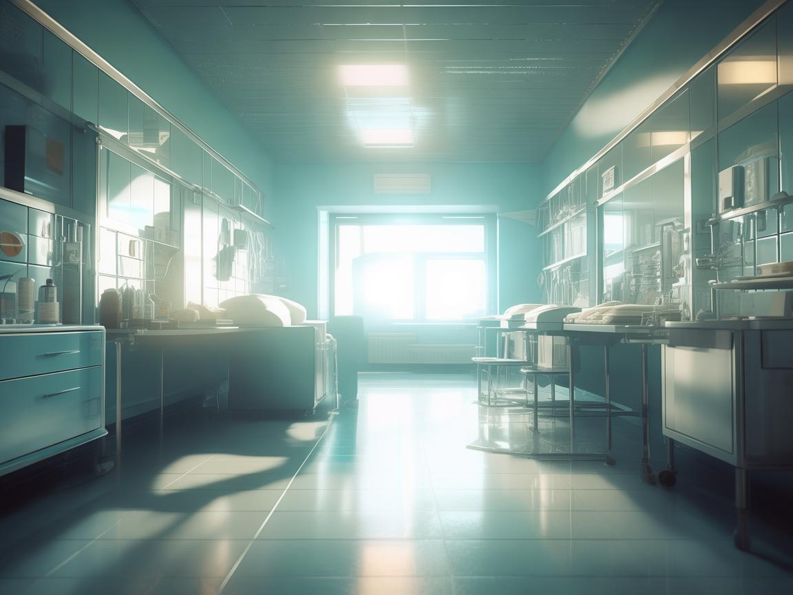 医生之歌，旋律中的医疗故事