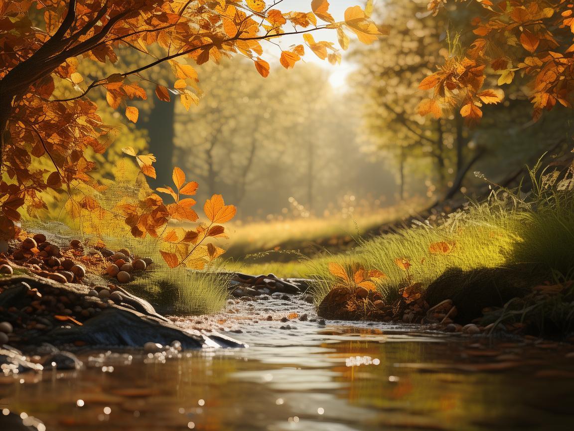 榛香四溢，奏响自然之韵乐章