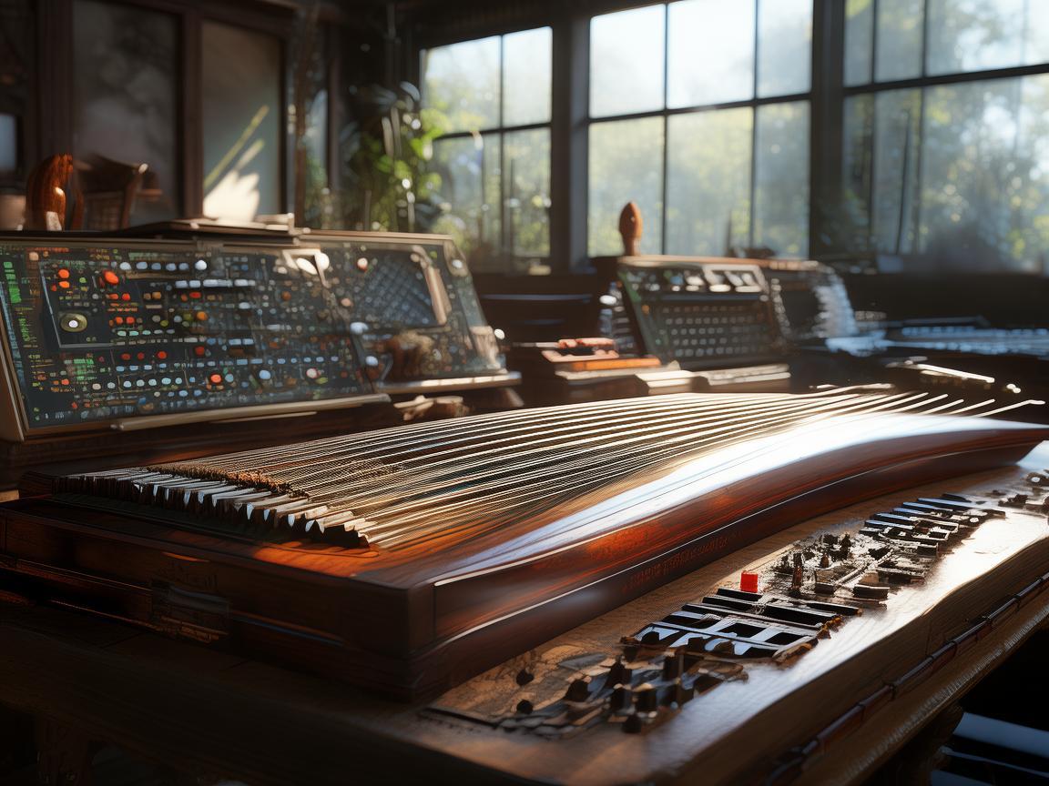 乐昌之音，如何通过地方特色融入现代音乐创作？