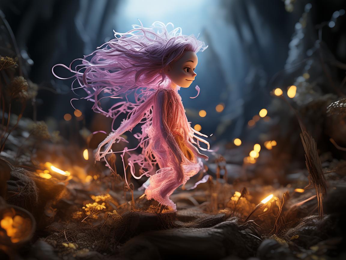 如何为动画角色注入灵魂，配音演员与作曲家的完美协作