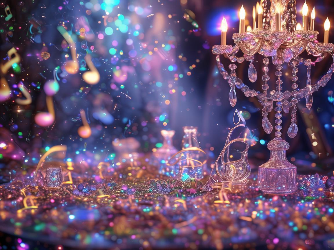 当音符遇见魔术，如何将音乐与魔术艺术巧妙融合？