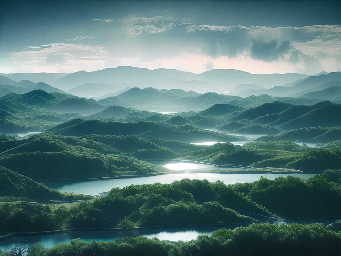 奏响九江的旋律，山水间的音乐回响