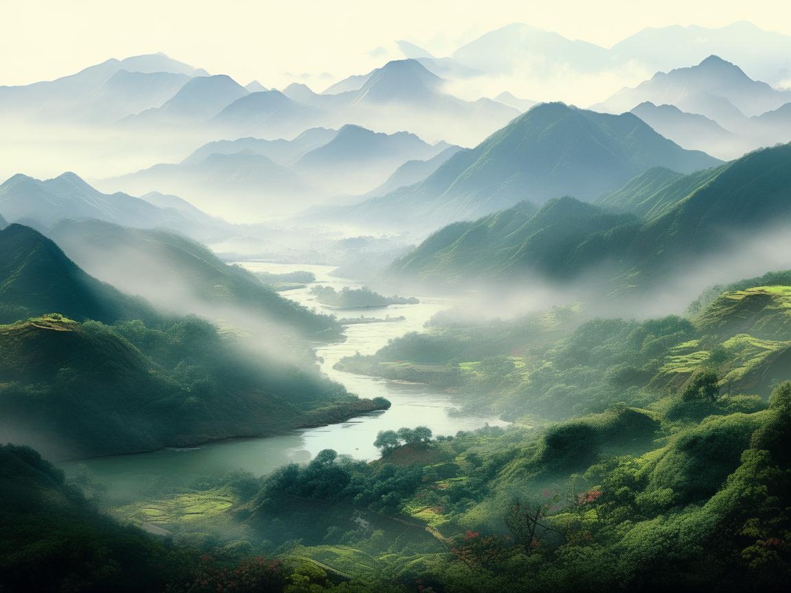 郴州山水间，如何用音乐编织地方特色的旋律？