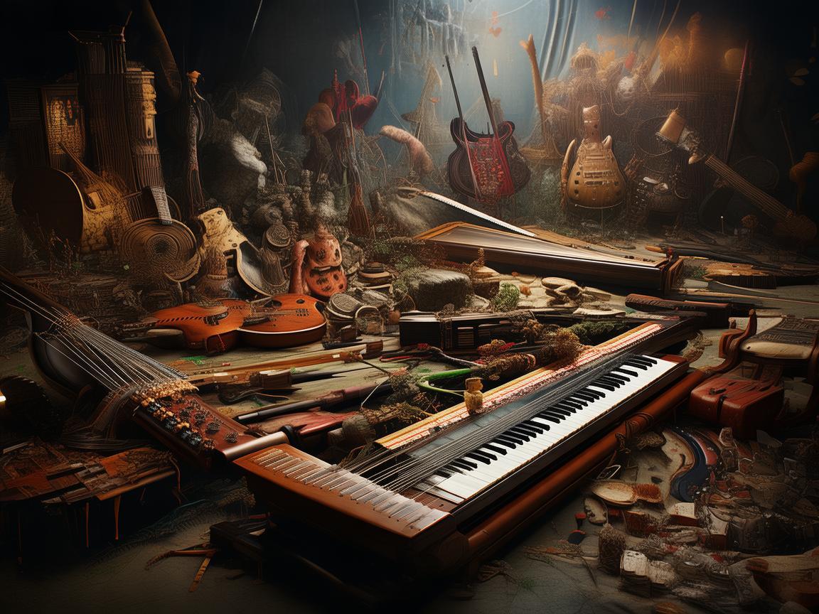 宣威之音，如何在传统与现代间编织音乐新篇章？