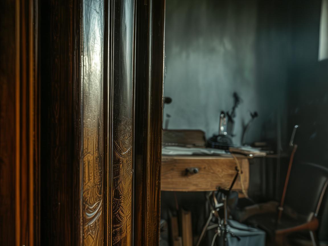 门碰，音乐创作中的隐秘触点