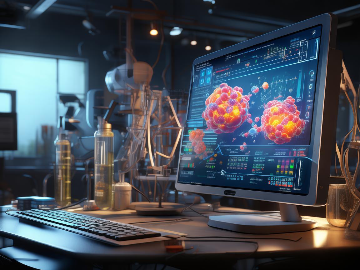 计算化学，如何助力音乐创作中的旋律优化？