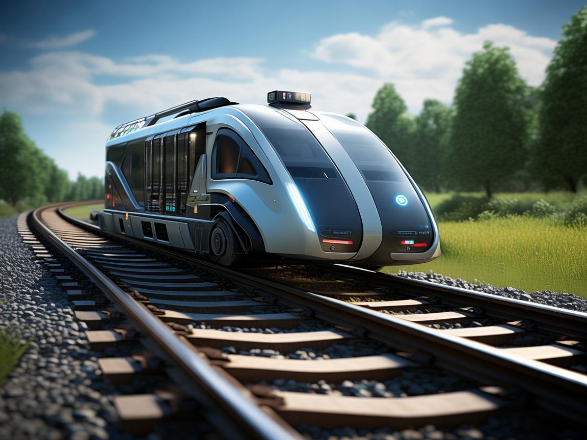 接触网检测车,如何确保铁路电力供应的守护者高效运行? 接触网检测车,如何确保铁路电力供应的守护者高效运行?