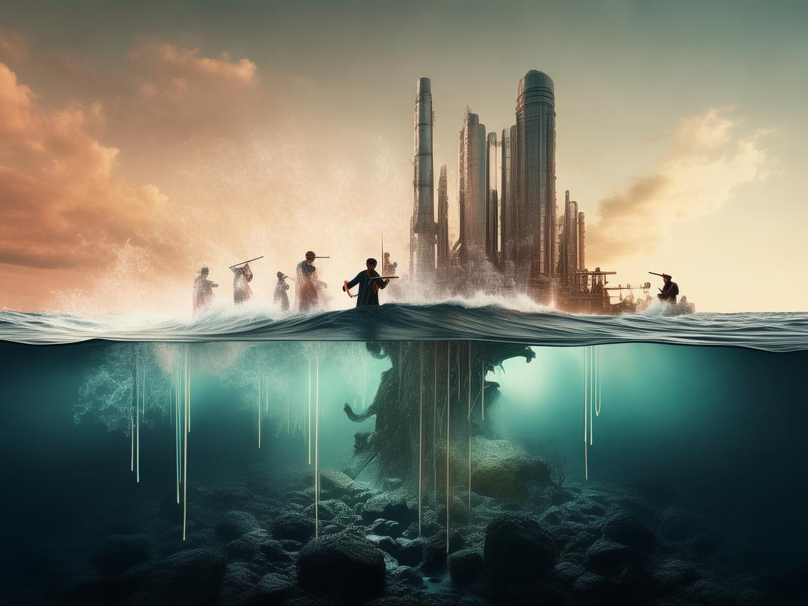 海洋工程与音乐创作的跨界融合，如何激发灵感？