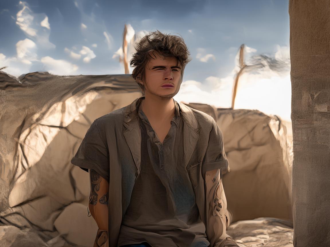 武术馆，奏响力量与节奏的乐章